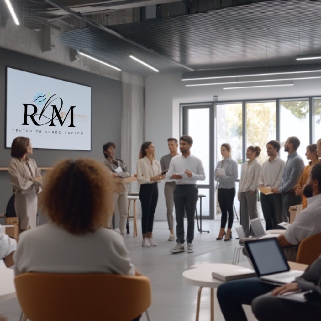 Centro RDM - Formación, evaluación y Certificación de Competencias Laborales